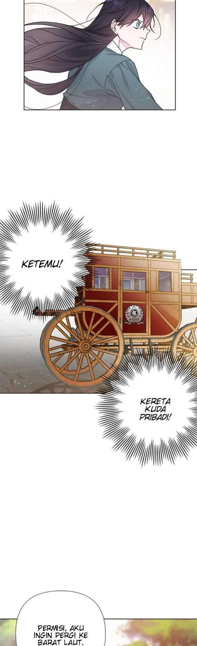 The Way That Knight Lives As a Lady Chapter 6 - halaman 14