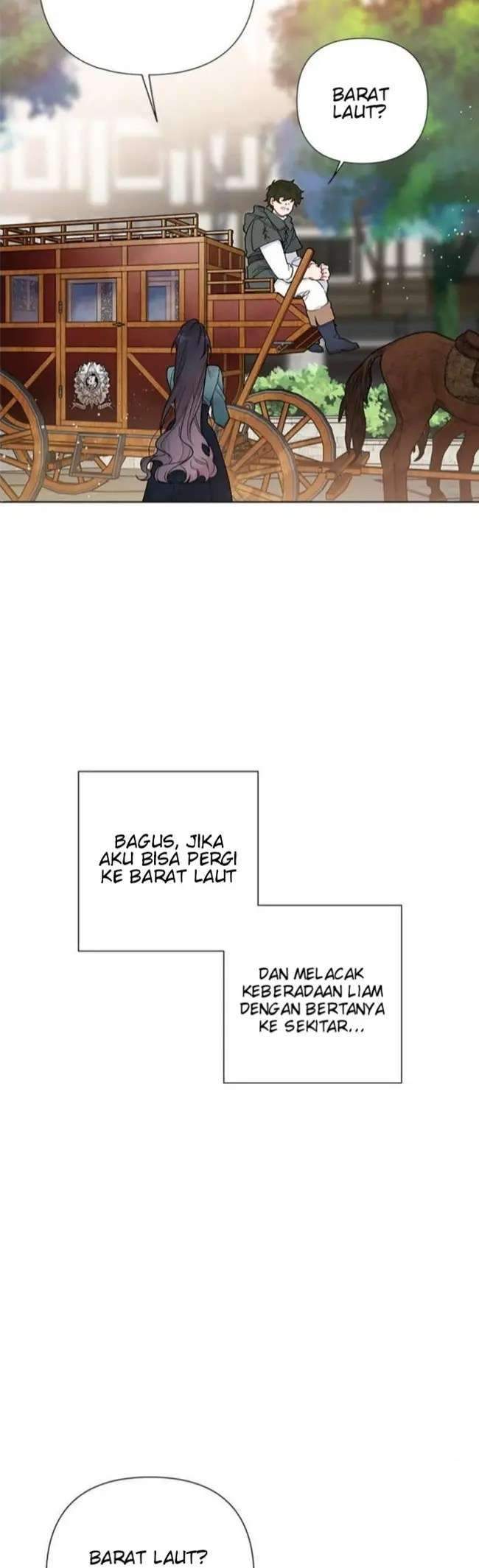 The Way That Knight Lives As a Lady Chapter 6 - halaman 15