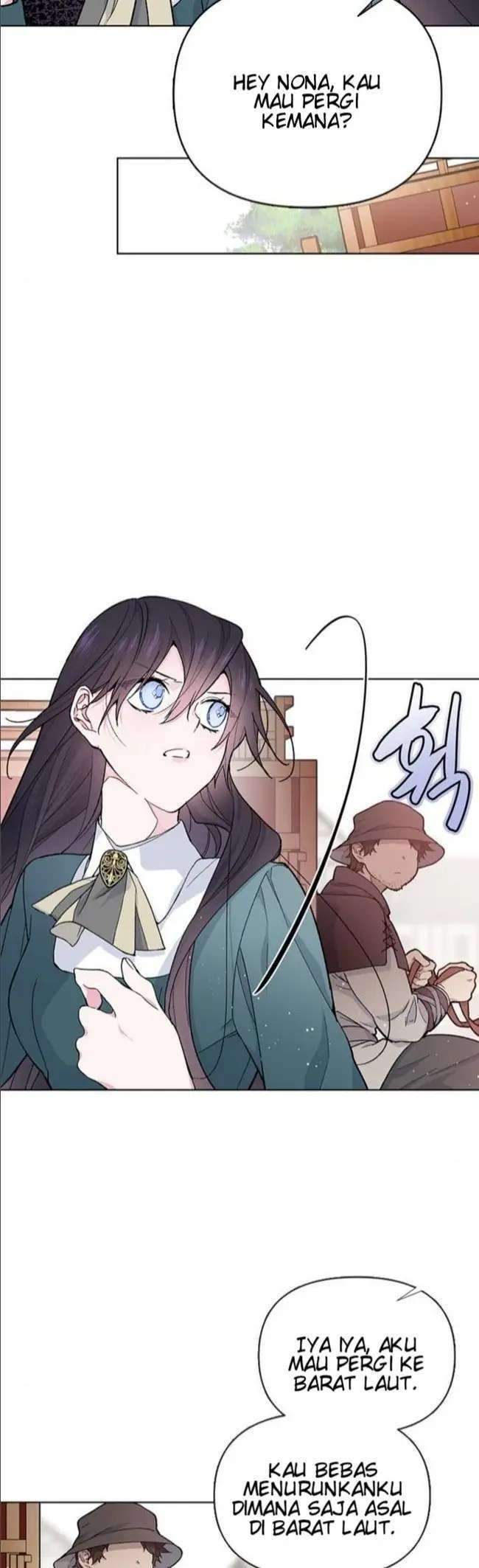 The Way That Knight Lives As a Lady Chapter 6 - halaman 18
