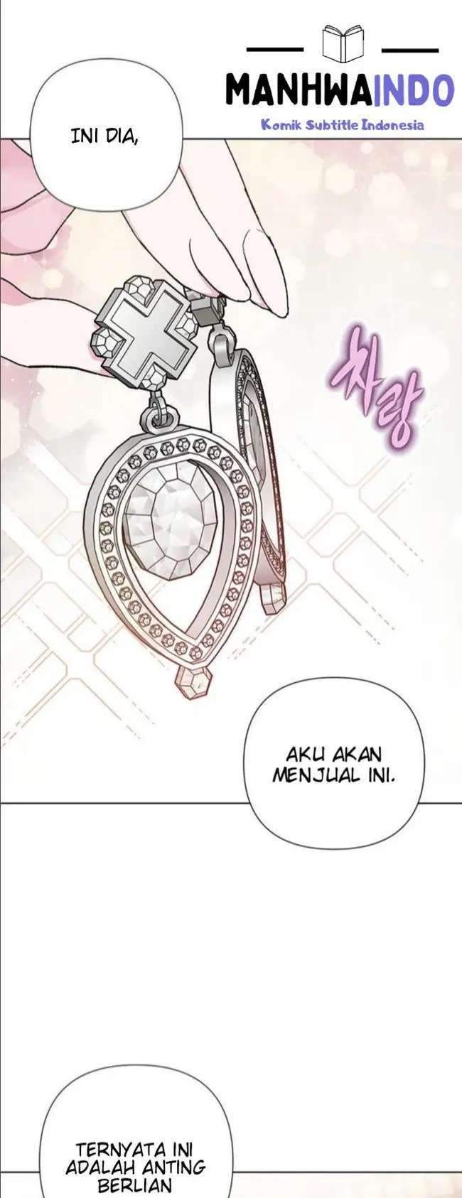 The Way That Knight Lives As a Lady Chapter 6 - halaman 2