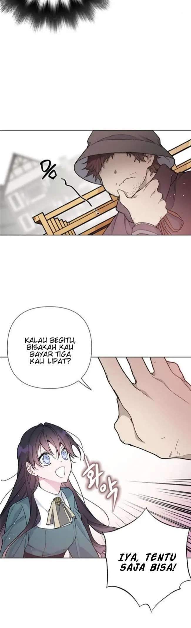 The Way That Knight Lives As a Lady Chapter 6 - halaman 20