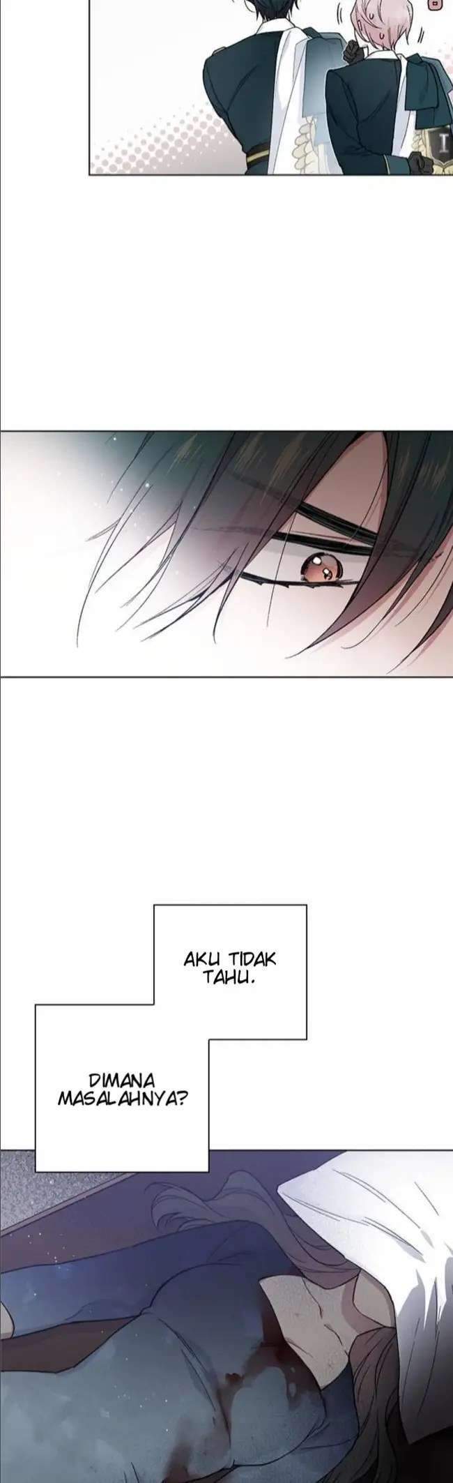 The Way That Knight Lives As a Lady Chapter 6 - halaman 24