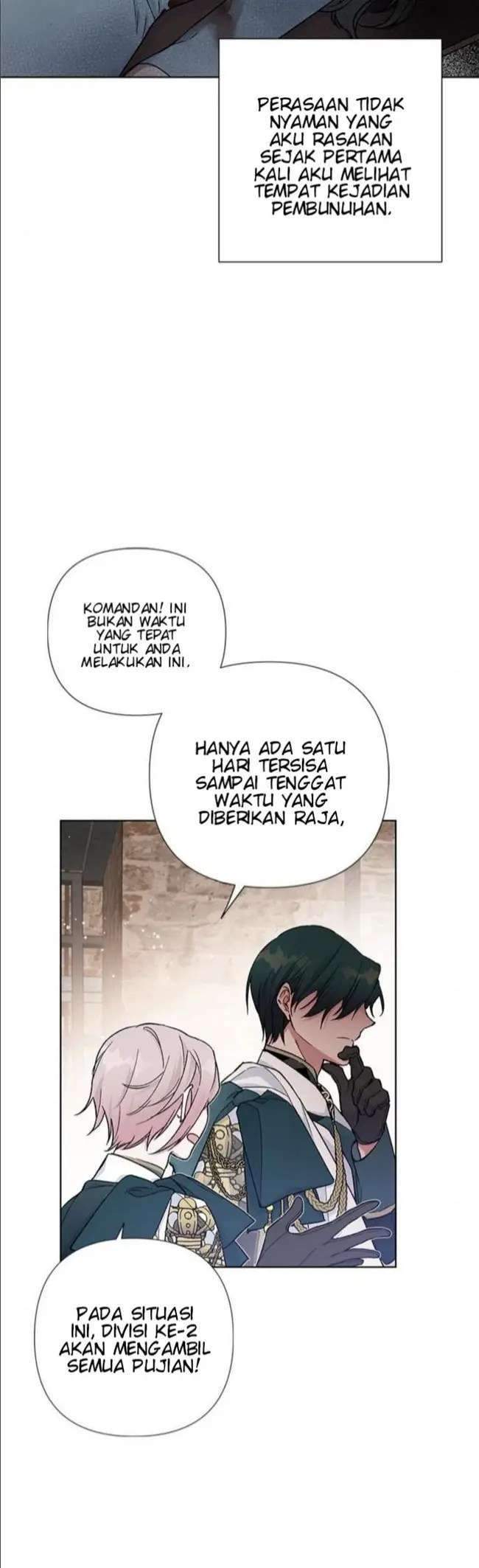 The Way That Knight Lives As a Lady Chapter 6 - halaman 25