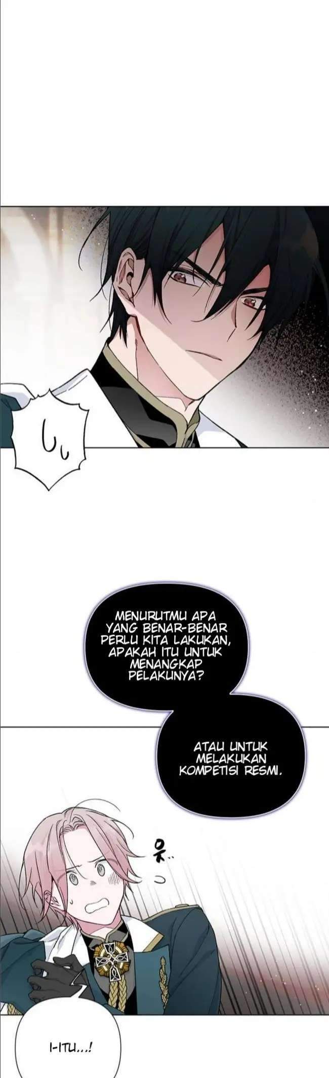 The Way That Knight Lives As a Lady Chapter 6 - halaman 26