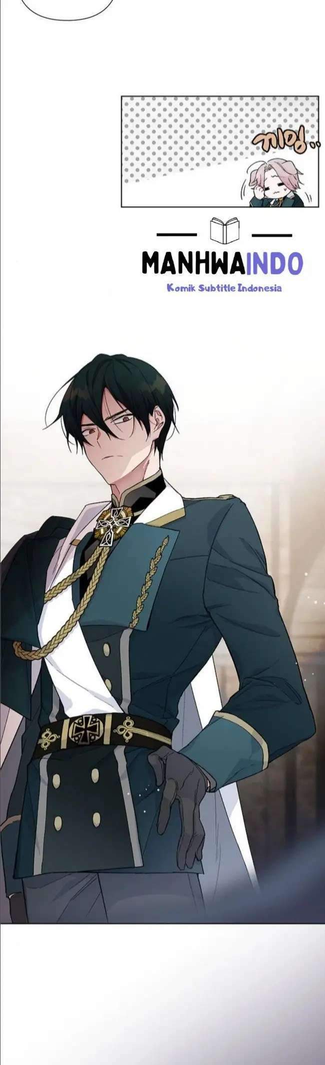The Way That Knight Lives As a Lady Chapter 6 - halaman 27