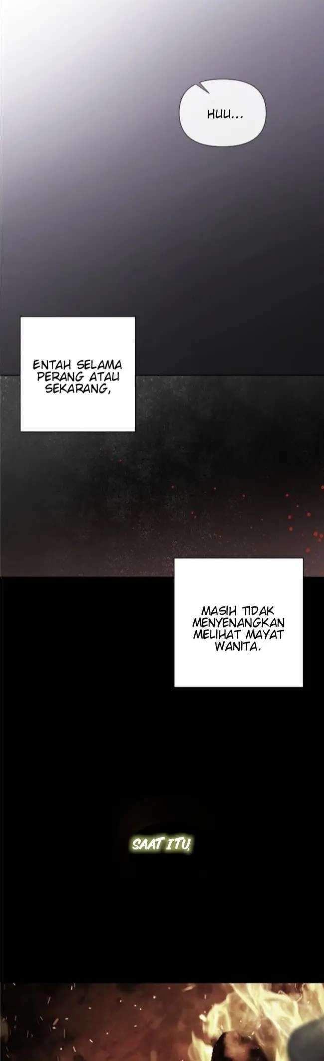 The Way That Knight Lives As a Lady Chapter 6 - halaman 28