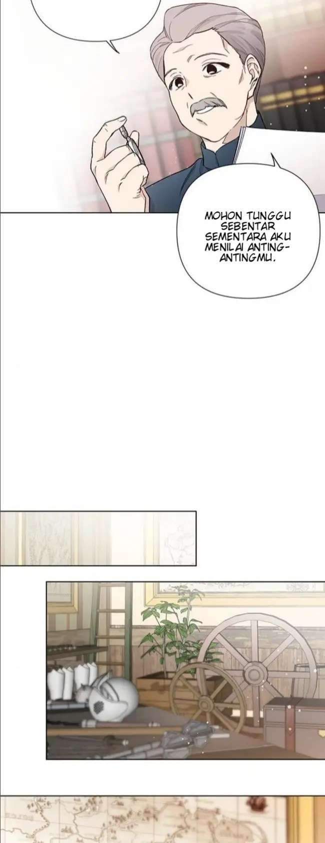 The Way That Knight Lives As a Lady Chapter 6 - halaman 3
