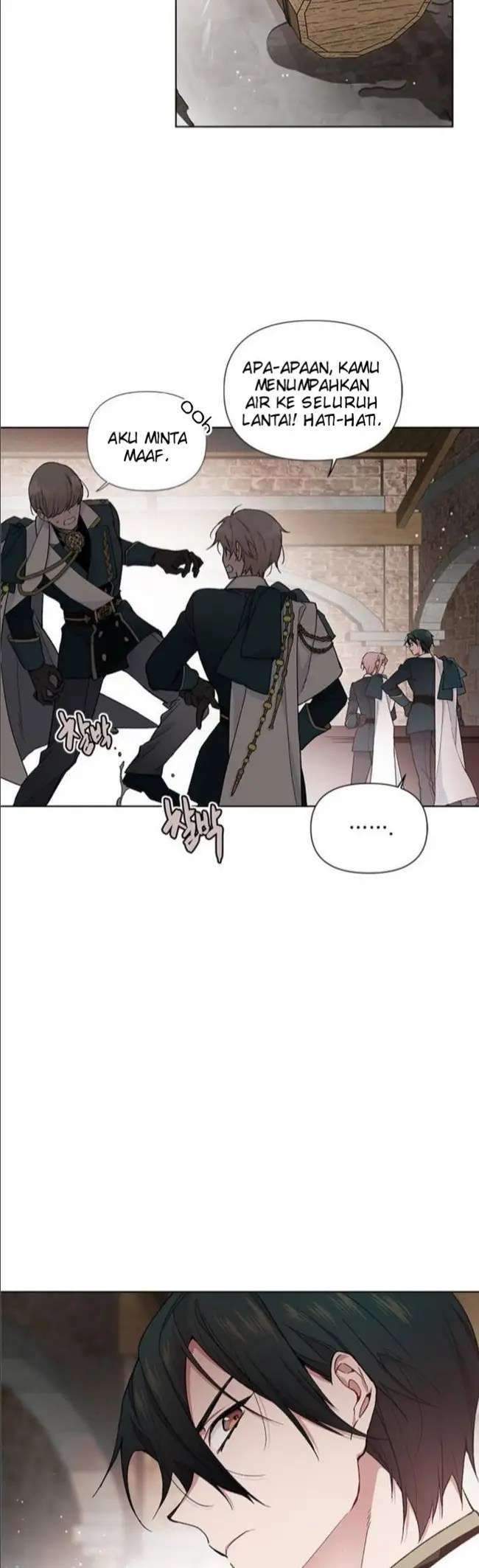 The Way That Knight Lives As a Lady Chapter 6 - halaman 31