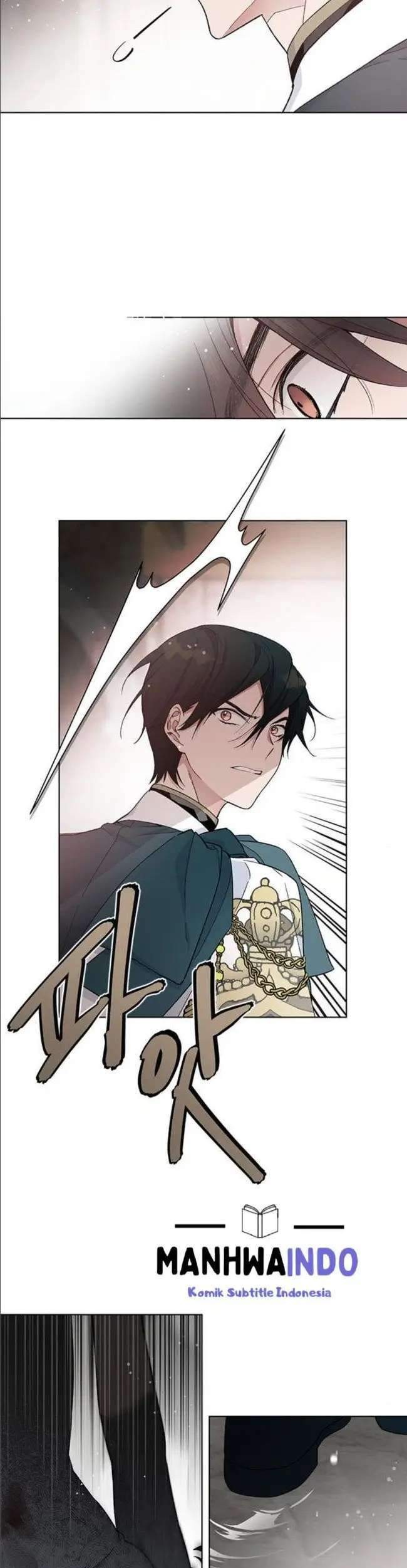 The Way That Knight Lives As a Lady Chapter 6 - halaman 32