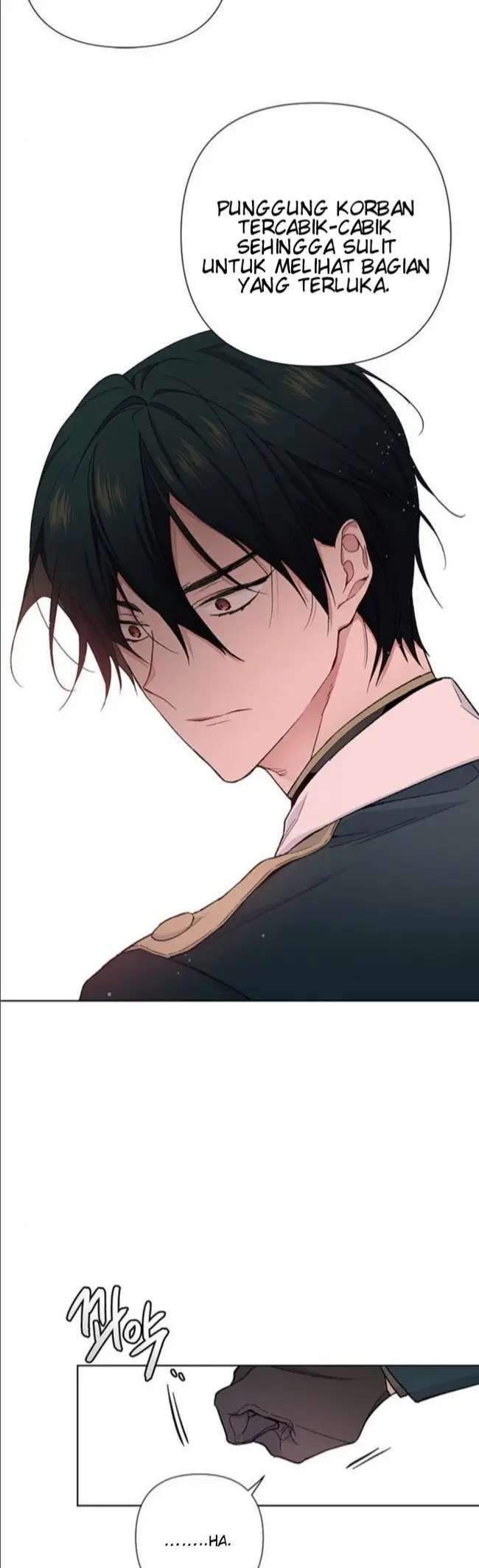 The Way That Knight Lives As a Lady Chapter 6 - halaman 35