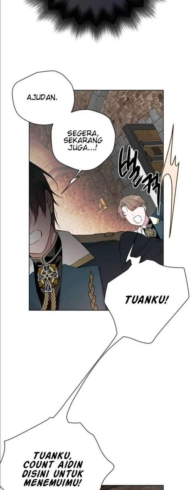 The Way That Knight Lives As a Lady Chapter 6 - halaman 37