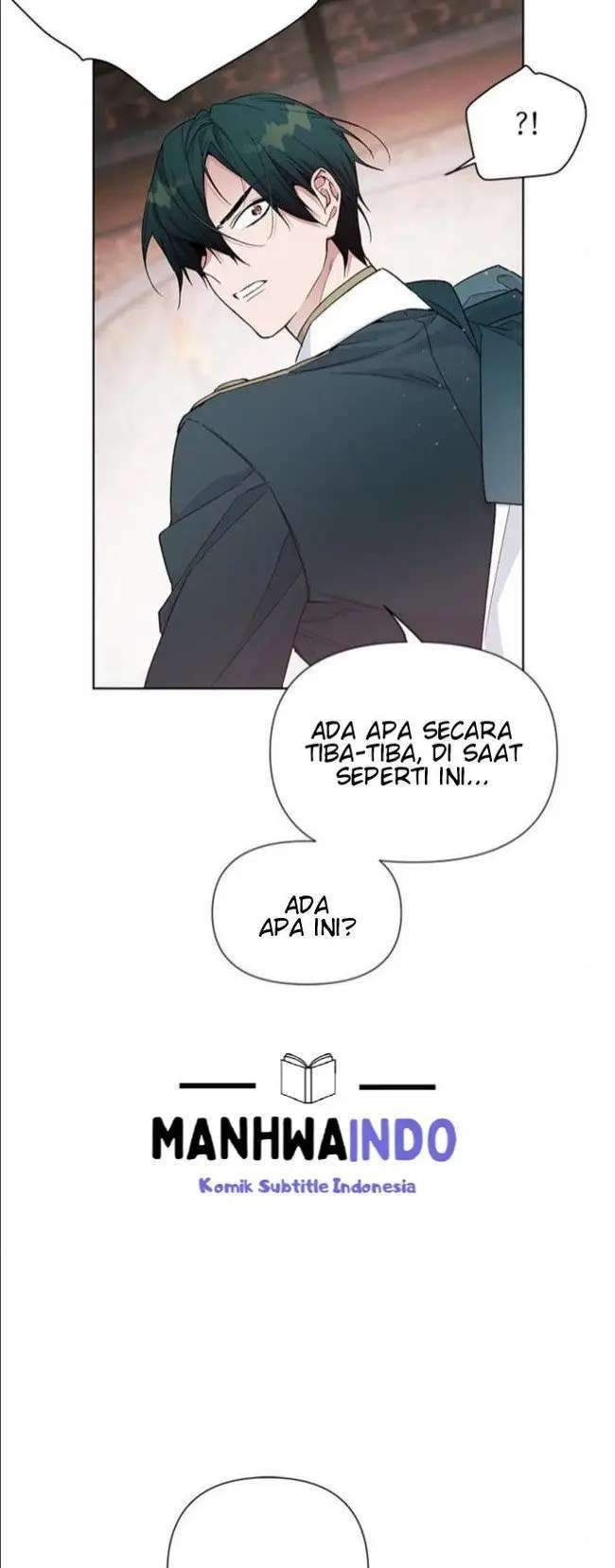 The Way That Knight Lives As a Lady Chapter 6 - halaman 38