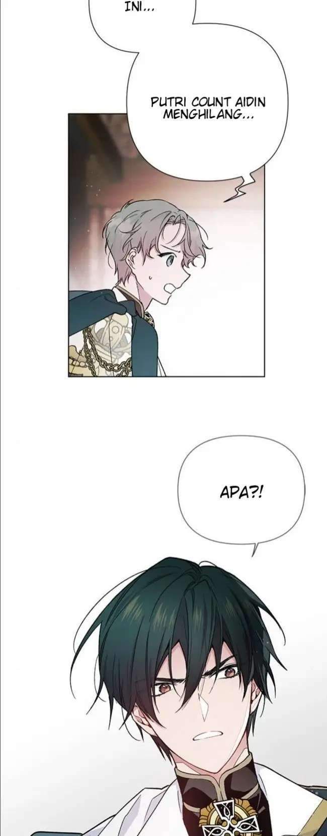 The Way That Knight Lives As a Lady Chapter 6 - halaman 39