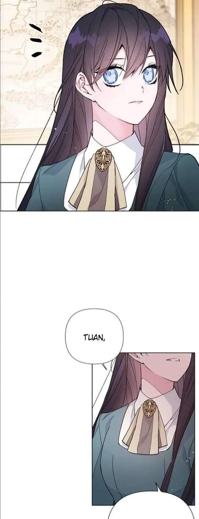 The Way That Knight Lives As a Lady Chapter 6 - halaman 4