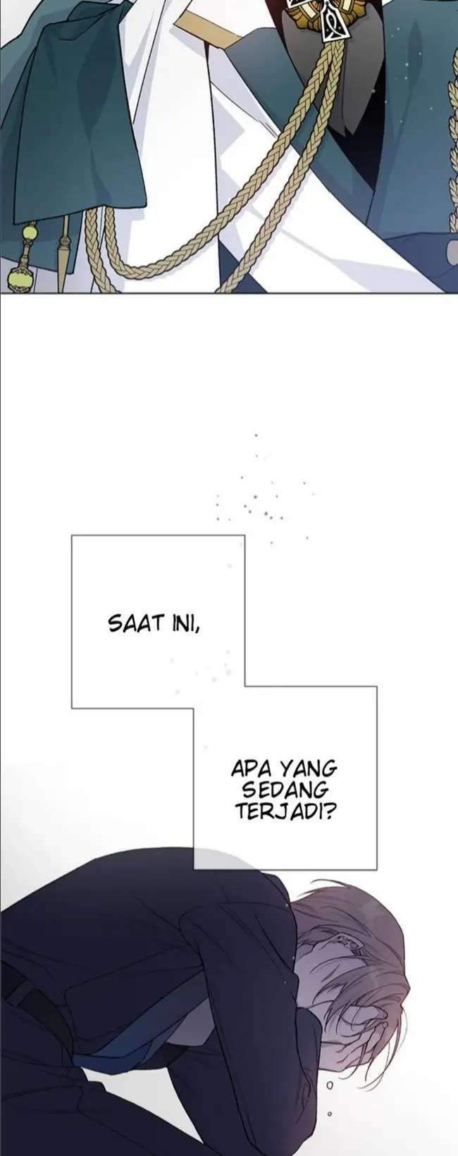 The Way That Knight Lives As a Lady Chapter 6 - halaman 40