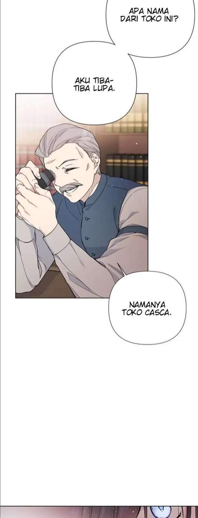 The Way That Knight Lives As a Lady Chapter 6 - halaman 5