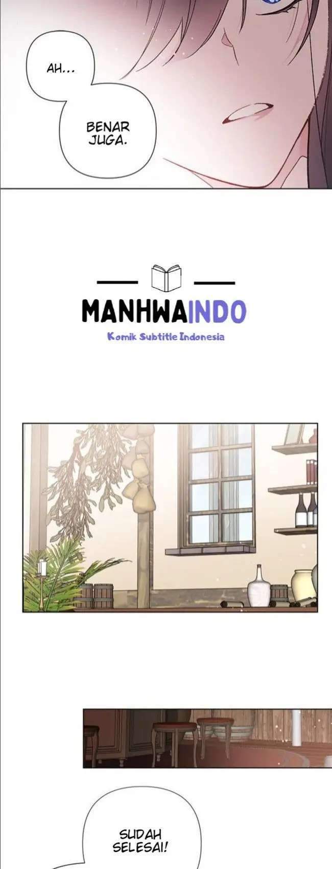 The Way That Knight Lives As a Lady Chapter 6 - halaman 6