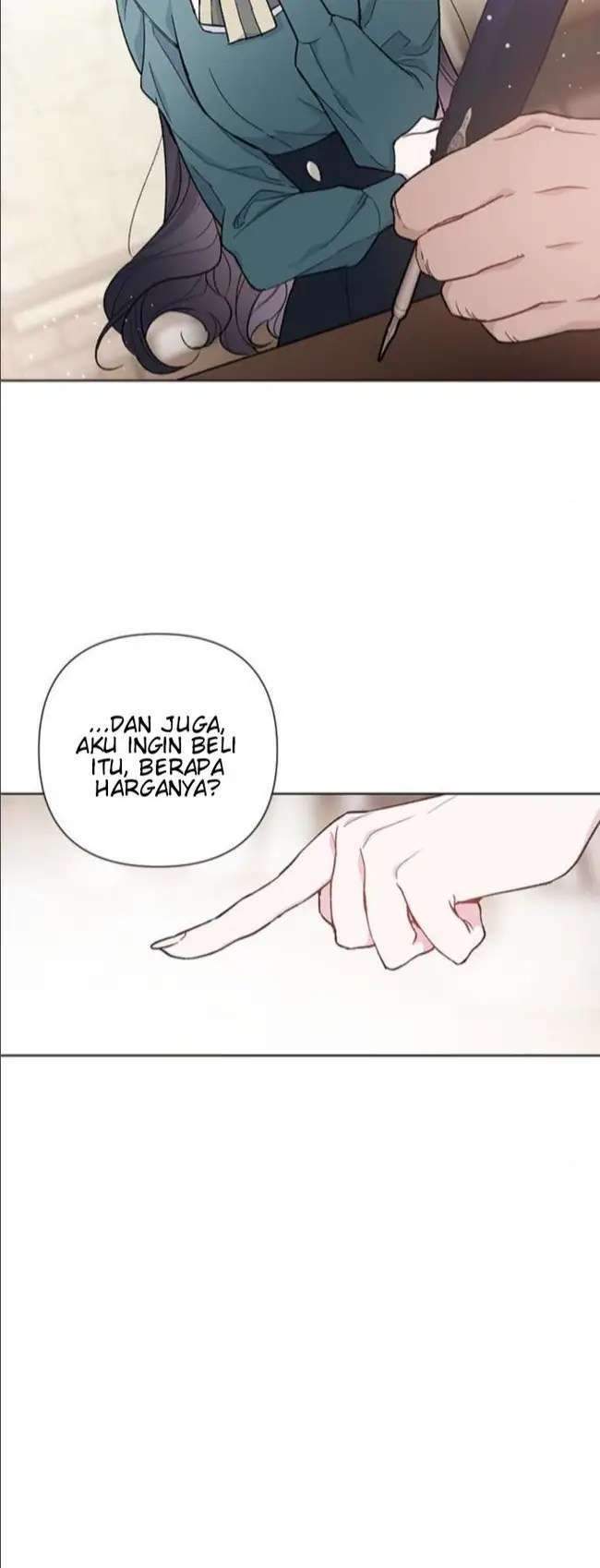 The Way That Knight Lives As a Lady Chapter 6 - halaman 8