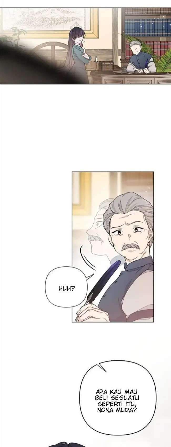The Way That Knight Lives As a Lady Chapter 6 - halaman 9