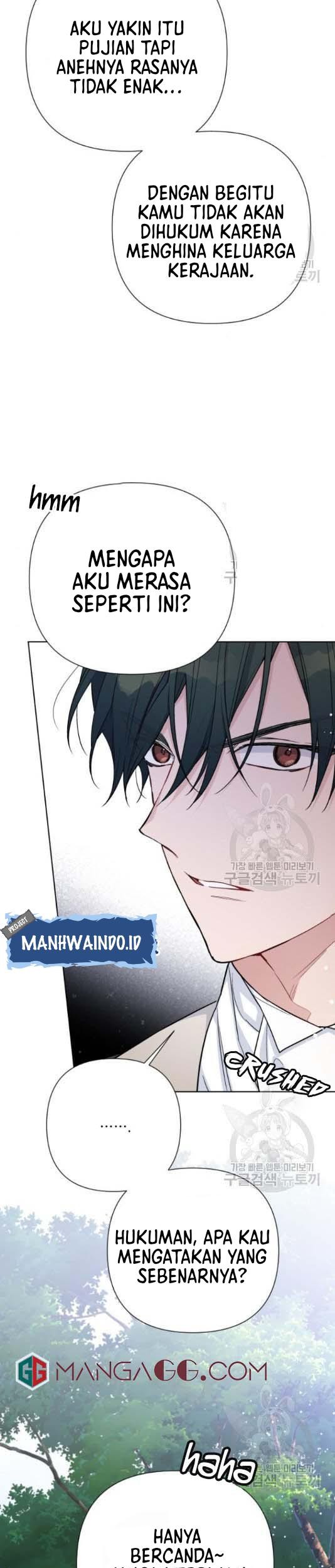 The Way That Knight Lives As a Lady Chapter 60 - halaman 10