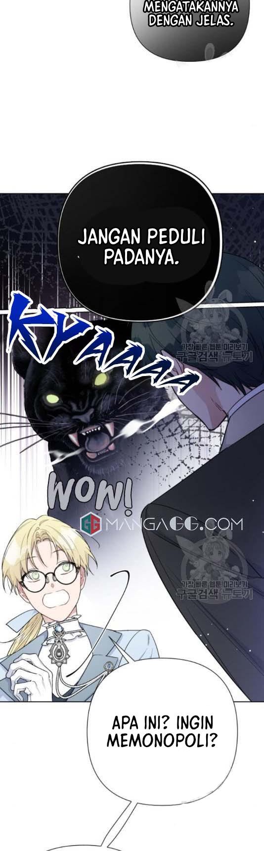 The Way That Knight Lives As a Lady Chapter 60 - halaman 12