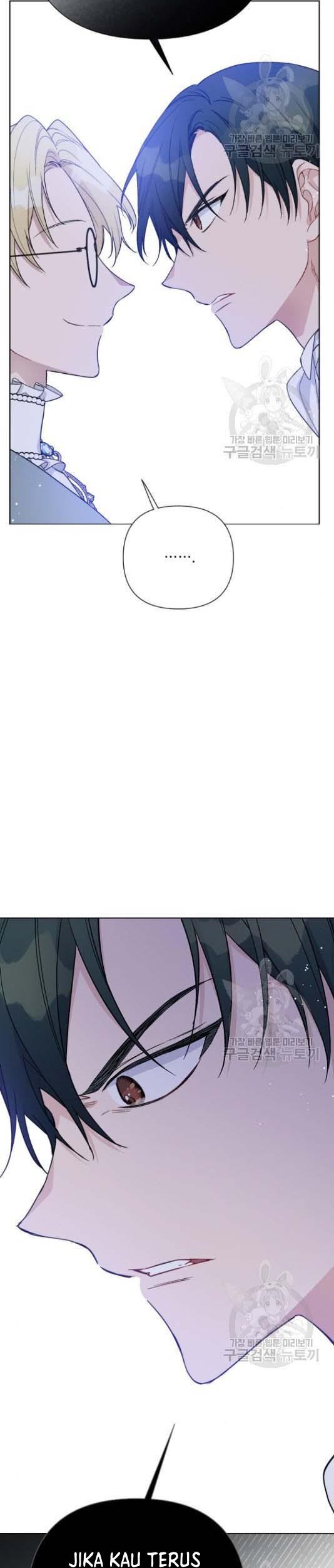 The Way That Knight Lives As a Lady Chapter 60 - halaman 15