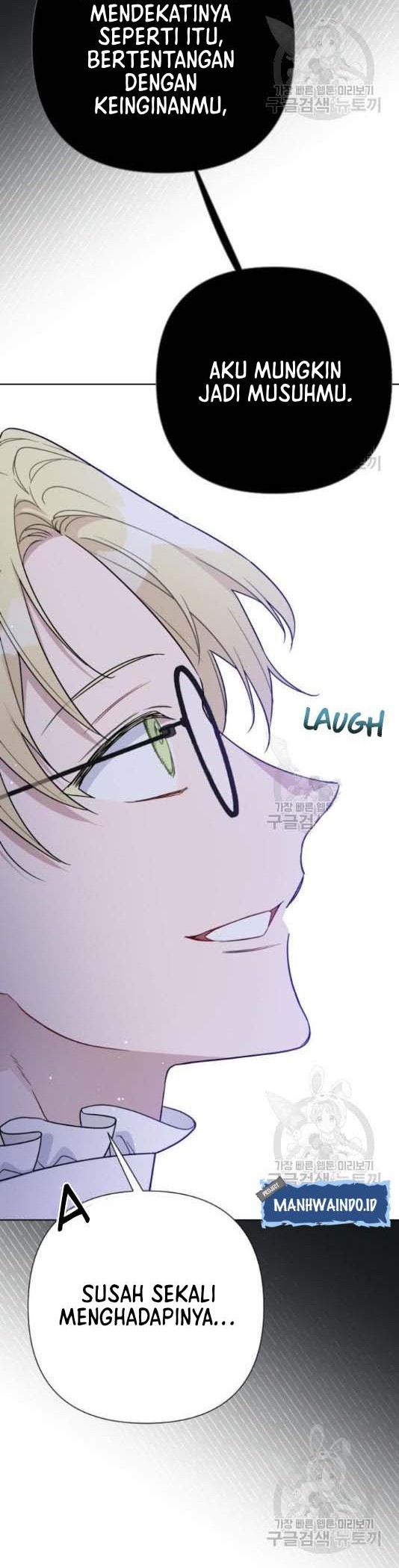 The Way That Knight Lives As a Lady Chapter 60 - halaman 16