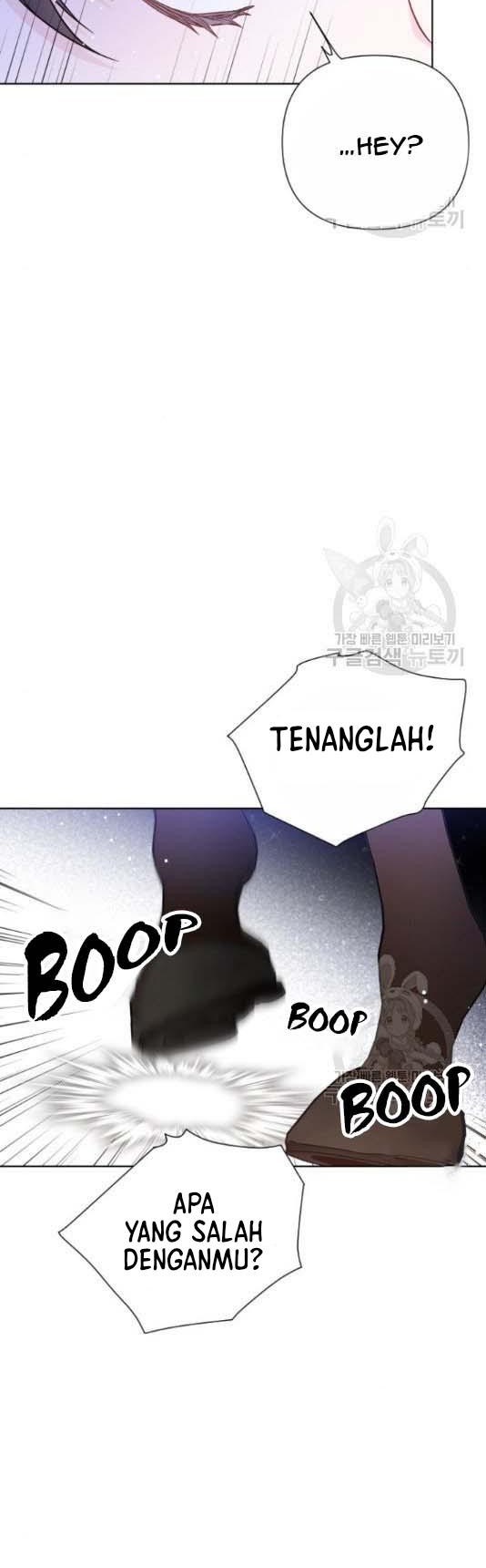 The Way That Knight Lives As a Lady Chapter 60 - halaman 22