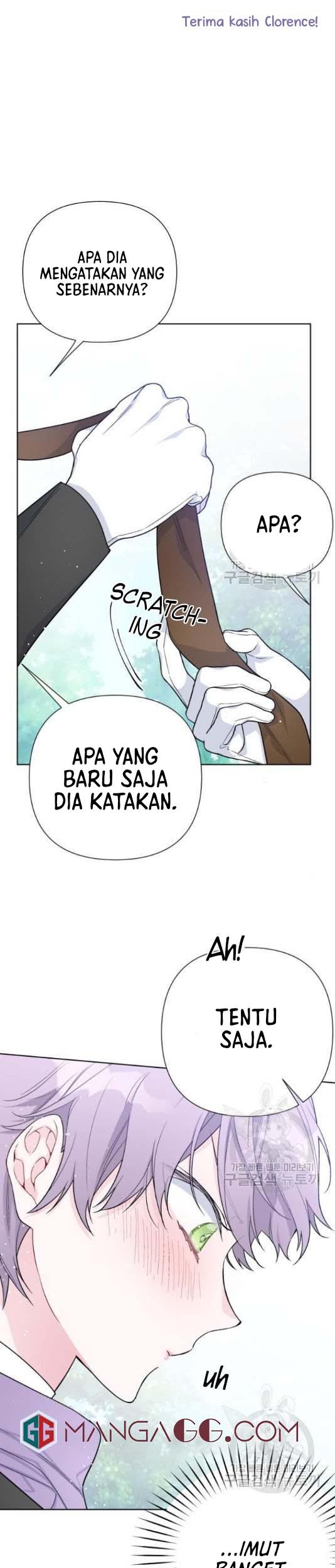 The Way That Knight Lives As a Lady Chapter 60 - halaman 30