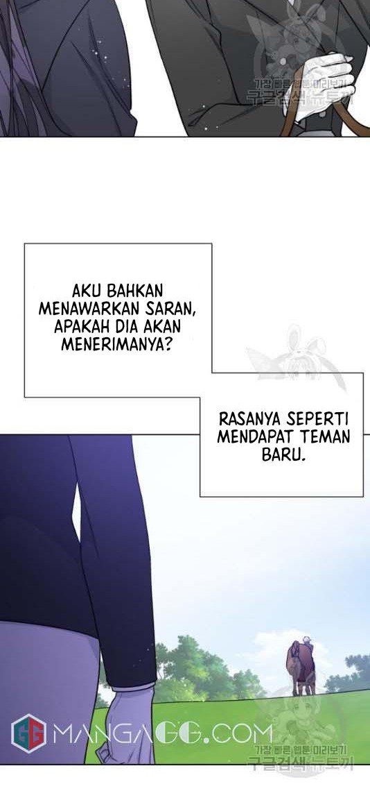 The Way That Knight Lives As a Lady Chapter 60 - halaman 33