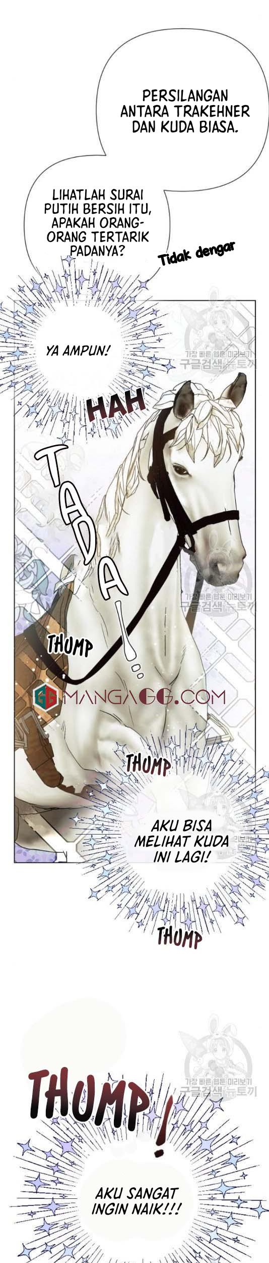 The Way That Knight Lives As a Lady Chapter 60 - halaman 36
