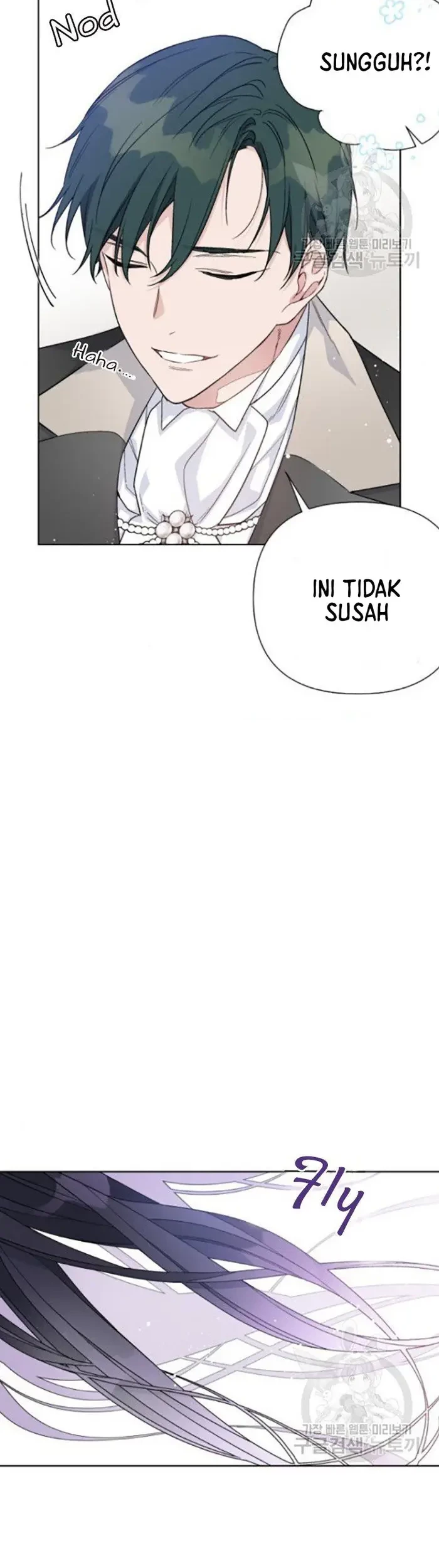 The Way That Knight Lives As a Lady Chapter 61 - halaman 26