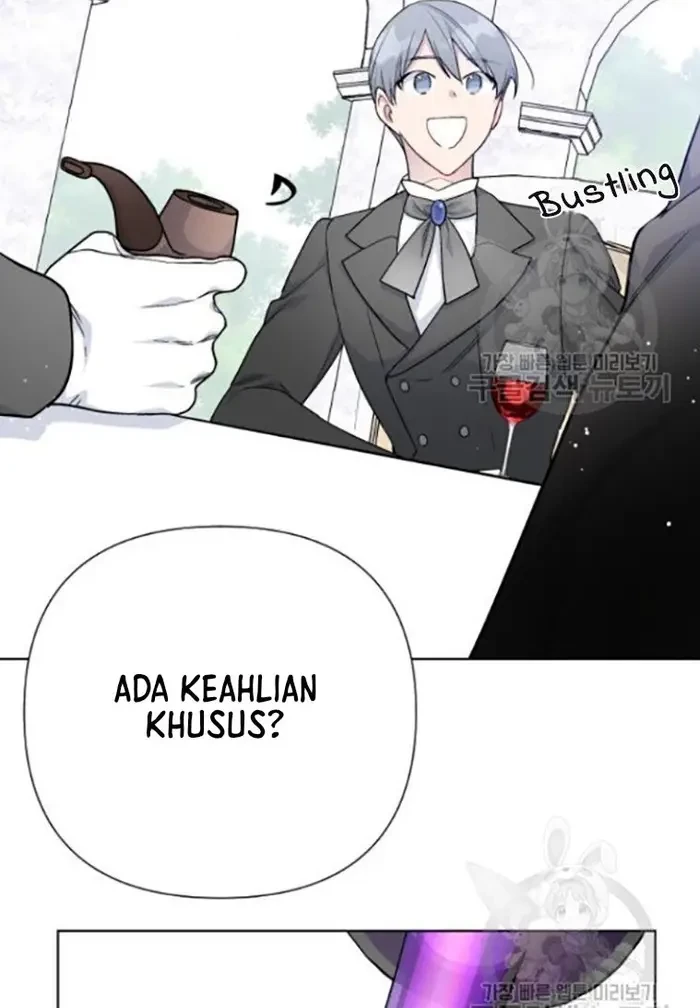 The Way That Knight Lives As a Lady Chapter 61 - halaman 39