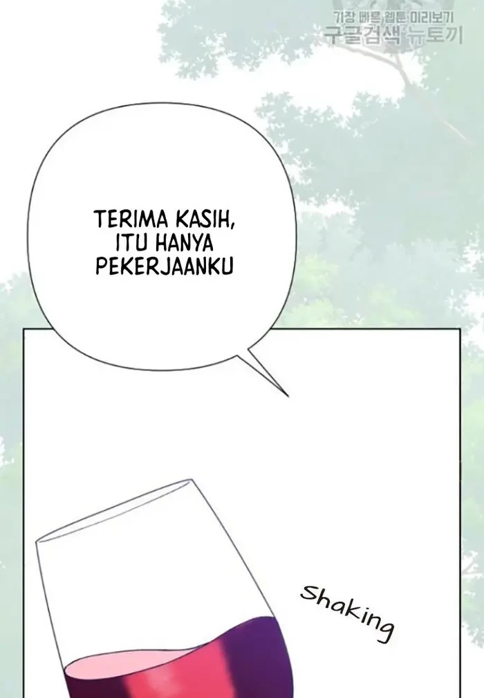 The Way That Knight Lives As a Lady Chapter 61 - halaman 42