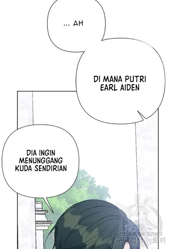 The Way That Knight Lives As a Lady Chapter 61 - halaman 45