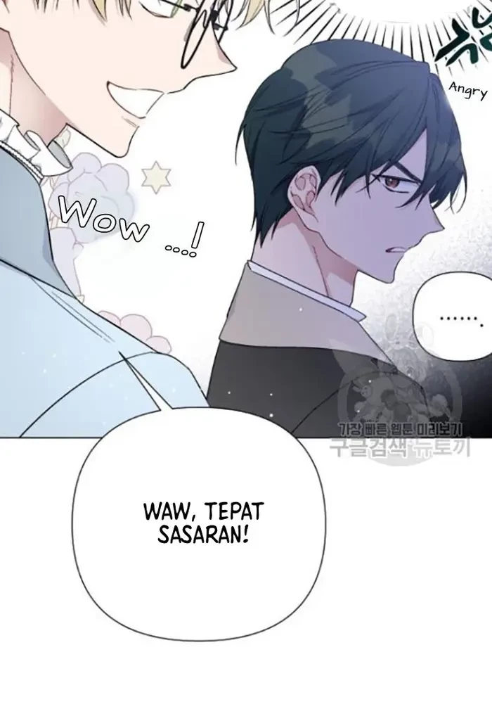 The Way That Knight Lives As a Lady Chapter 61 - halaman 48