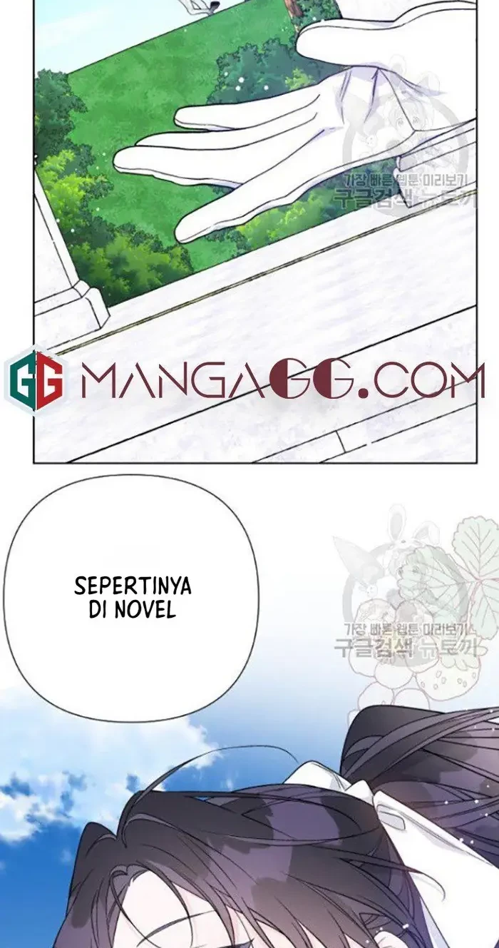 The Way That Knight Lives As a Lady Chapter 61 - halaman 50