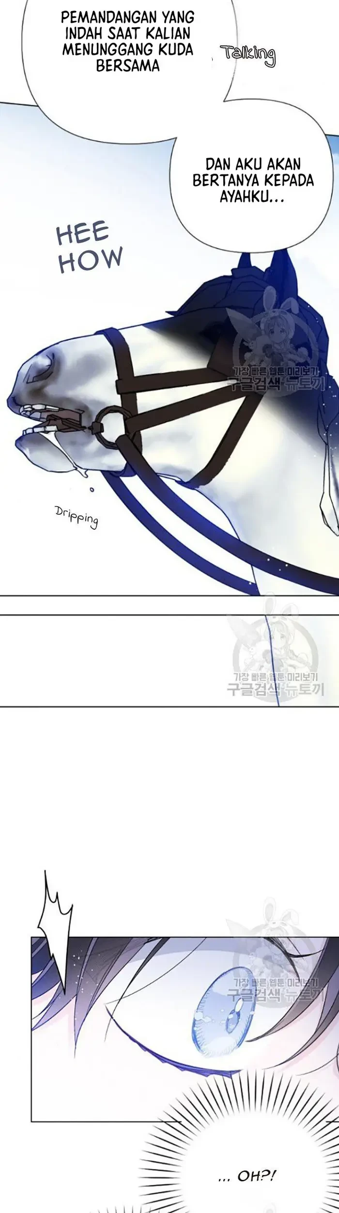 The Way That Knight Lives As a Lady Chapter 61 - halaman 53