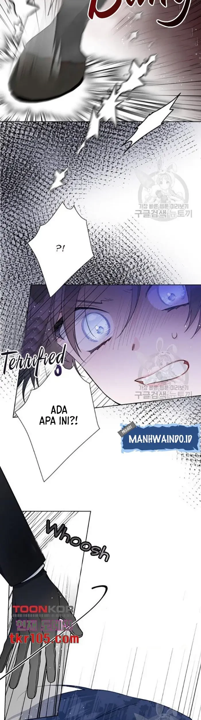 The Way That Knight Lives As a Lady Chapter 61 - halaman 55