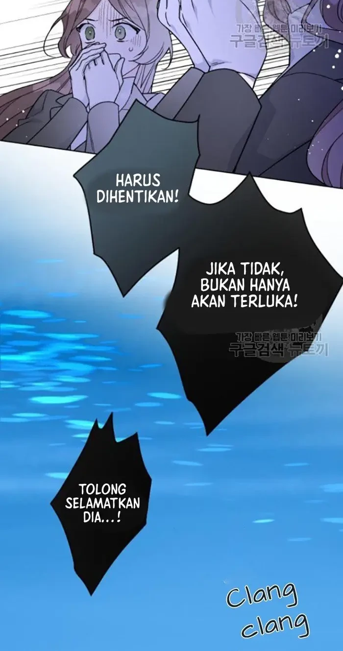 The Way That Knight Lives As a Lady Chapter 61 - halaman 58