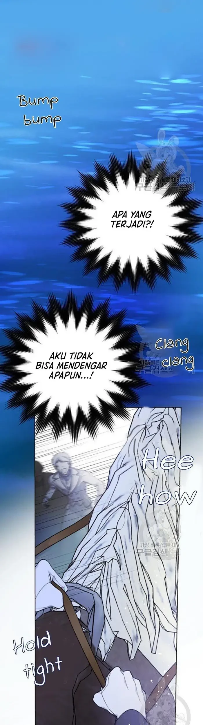 The Way That Knight Lives As a Lady Chapter 61 - halaman 59