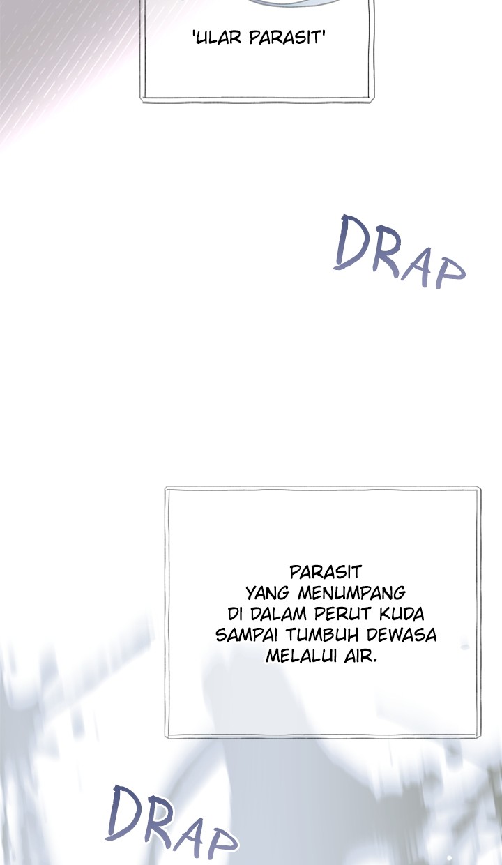 The Way That Knight Lives As a Lady Chapter 62 - halaman 10
