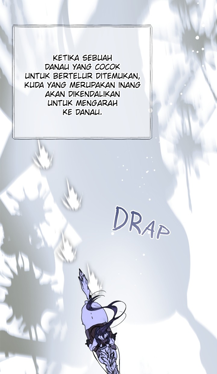 The Way That Knight Lives As a Lady Chapter 62 - halaman 11