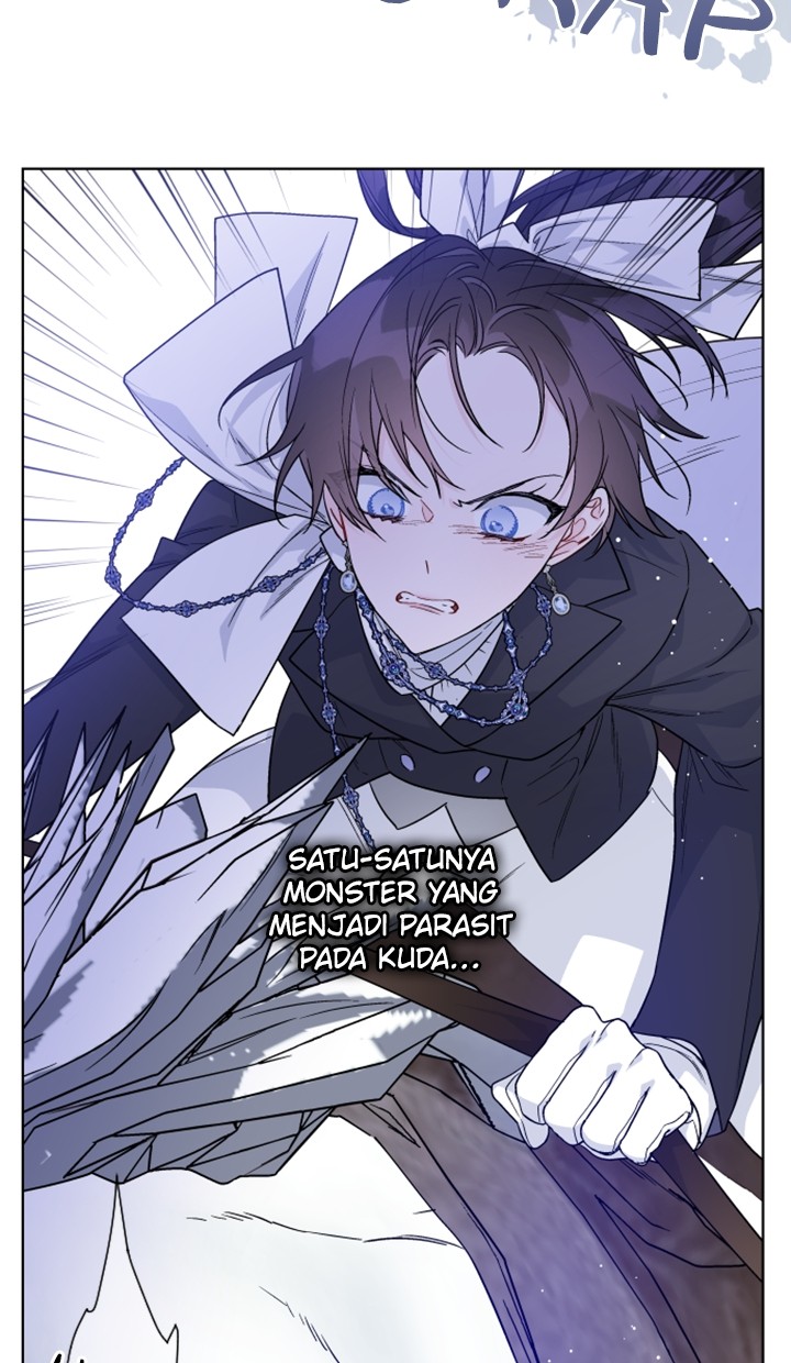 The Way That Knight Lives As a Lady Chapter 62 - halaman 13