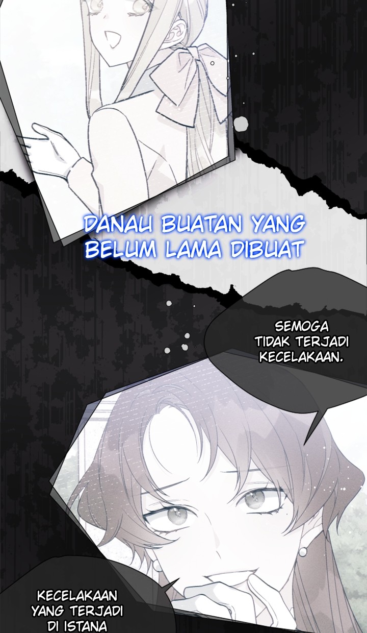 The Way That Knight Lives As a Lady Chapter 62 - halaman 18