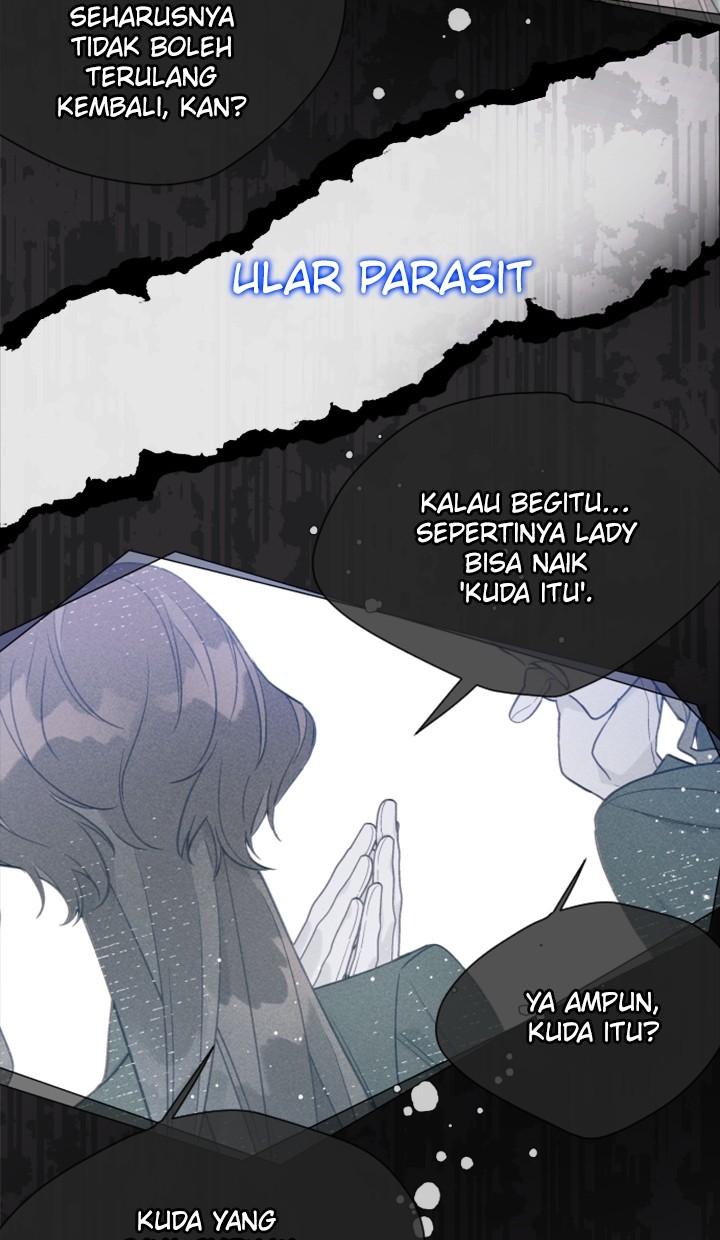 The Way That Knight Lives As a Lady Chapter 62 - halaman 19
