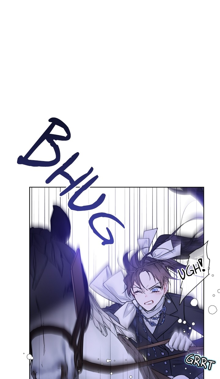 The Way That Knight Lives As a Lady Chapter 62 - halaman 2