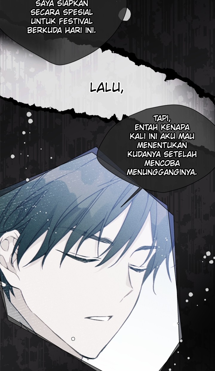 The Way That Knight Lives As a Lady Chapter 62 - halaman 20