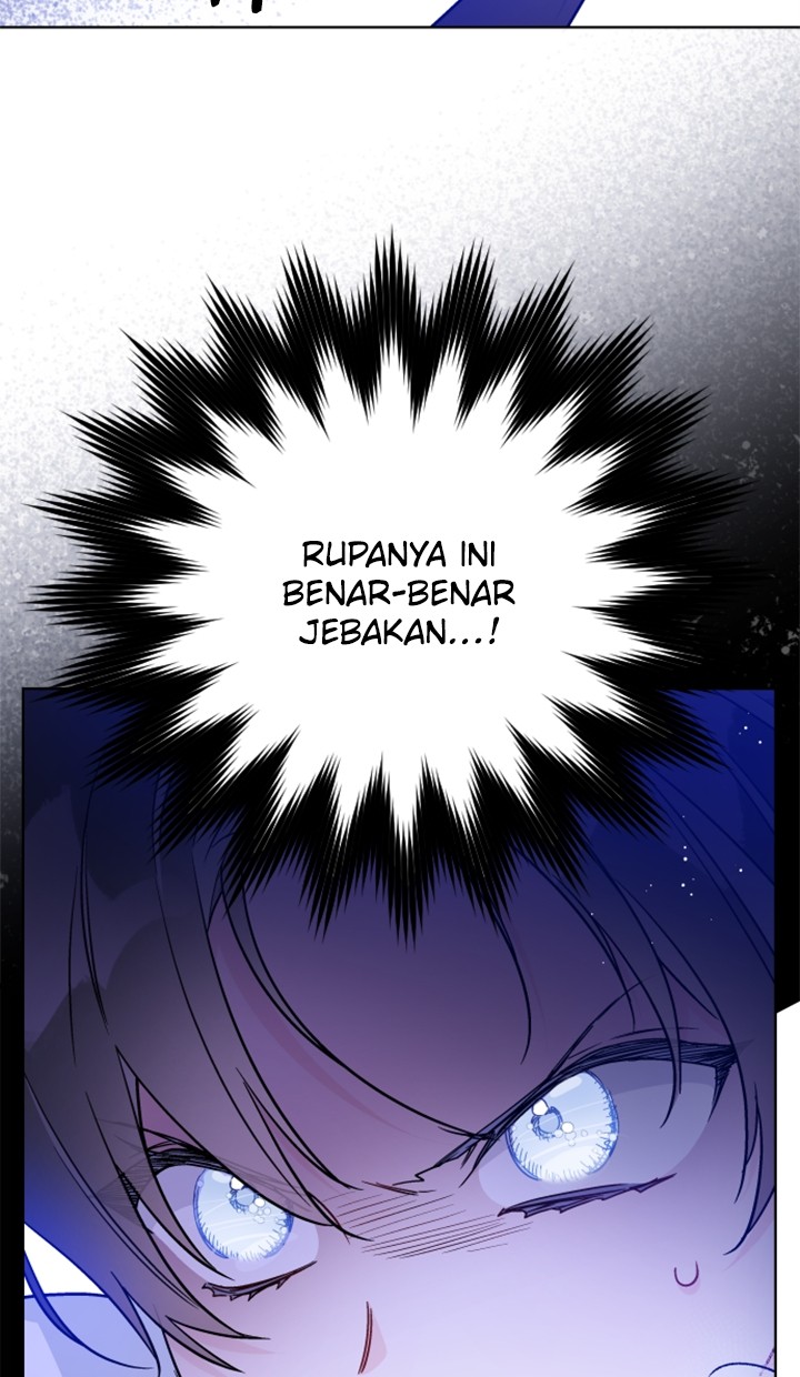 The Way That Knight Lives As a Lady Chapter 62 - halaman 24