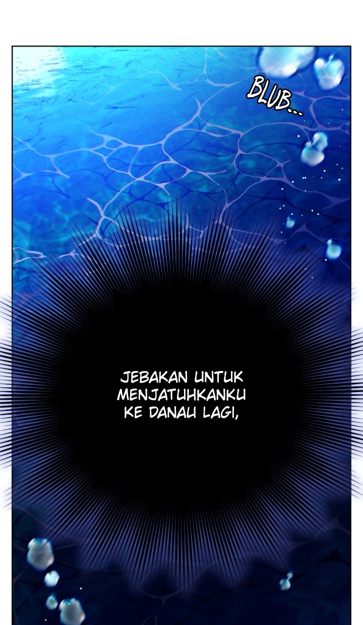 The Way That Knight Lives As a Lady Chapter 62 - halaman 26